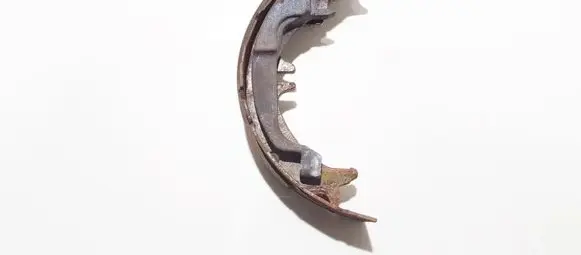 Toyota Avensis Verso Handbrake/parking brake pads 