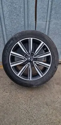 KIA Optima R12 alloy rim 52910D4650