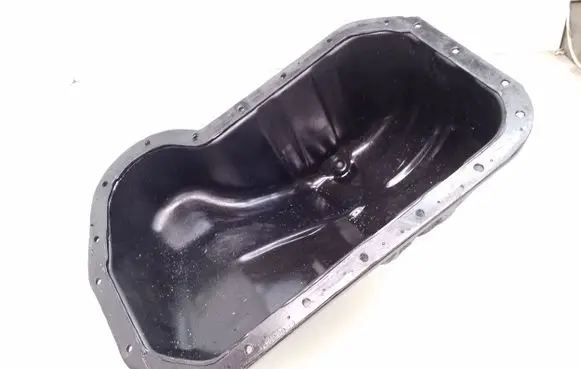 Audi A4 S4 B5 8D Oil sump 