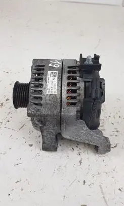 BMW 3 F30 F35 F31 Generator/alternator 7640131