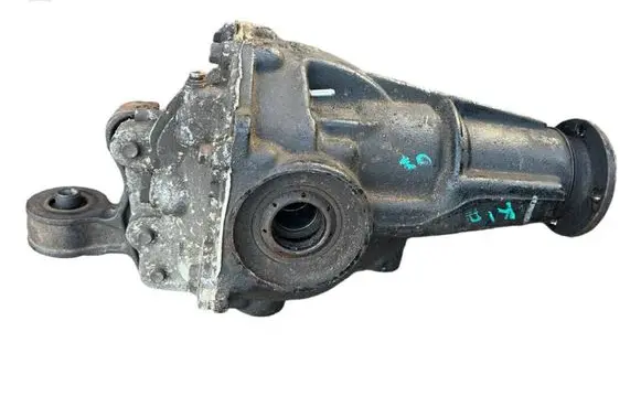 KIA Sorento Front differential 