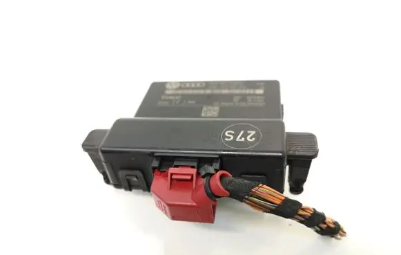 Volkswagen Touran I Other control units/modules 1K0907530E 1K0907951