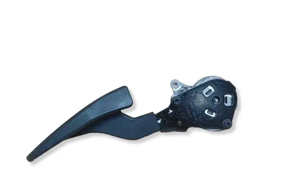 Skoda Octavia Mk3 (5E) Seat adjustment assembly 