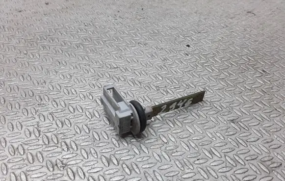 Volkswagen PASSAT B6 Interior temperature sensor 4B0820539