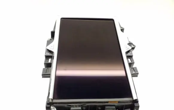 Tesla Model X Screen/display/small screen 104500603A