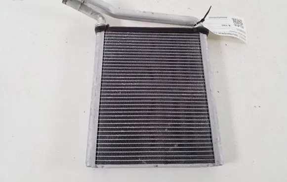 Lexus CT 200H Heater blower radiator 8710742170