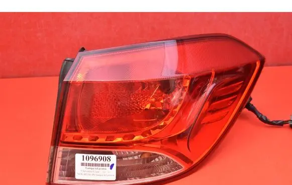 Chevrolet Cruze Rear/tail lights 95135585