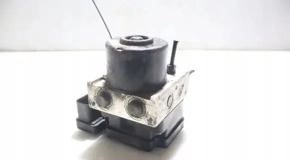Peugeot 207 ABS Pump 10.0970-1153.3