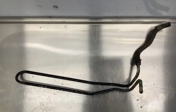 Nissan Murano Z50 Power steering hose/pipe/line 