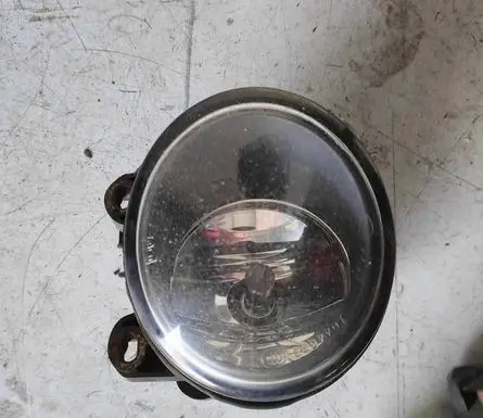 BMW 5 F10 F11 Front fog light 7839865