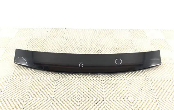 Toyota Prius (XW20) Rear bumper lower part trim 76085-47020