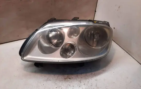 Volkswagen Touran I Headlight/headlamp 1T0941005F 0301205201
