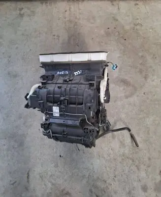 Toyota Auris E180 Heater blower radiator 