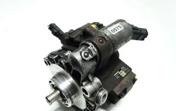 Ford Galaxy Fuel injection high pressure pump 9685705080 A2C27100268 5WS40380
