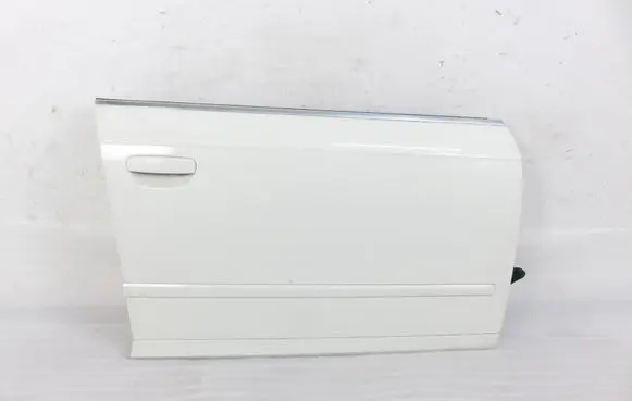 Audi A4 S4 B7 8E 8H Front door 