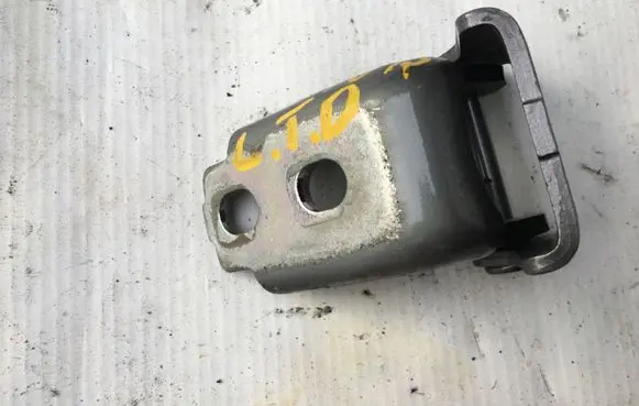 Renault Captur Rear door lower hinge 804200003RM