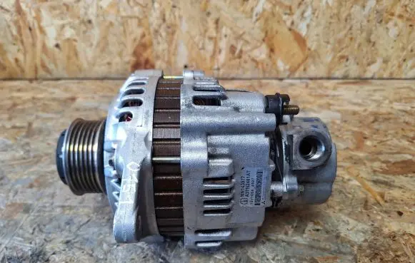 Mitsubishi Pajero Generator/alternator MN143977 A3TN2481AT