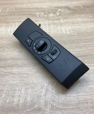 BMW 5 E60 E61 Light switch 6953735