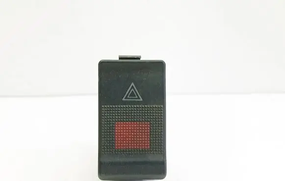 Audi 80 90 S2 B4 Hazard light switch 4A0941509