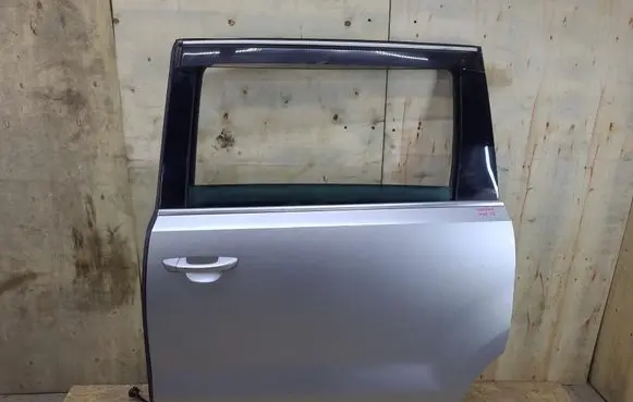 Volkswagen Sharan Side sliding door 