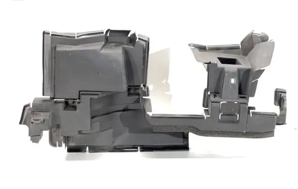 Lexus RX V Intercooler air guide/duct channel 1659525230