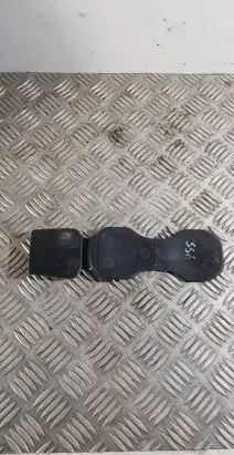 Volvo S60 Cup holder pad/mat 31389090