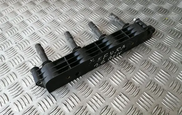 Opel Zafira A High voltage ignition coil CZ7113