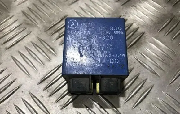 Mazda Xedos 6 Other relay 3211187320 3211-187-320