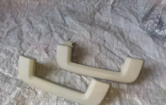 Volvo S90, V90 Front interior roof grab handle 13550
