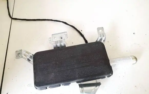 Mercedes-Benz C W203 Front door airbag a2038602505 30320412c