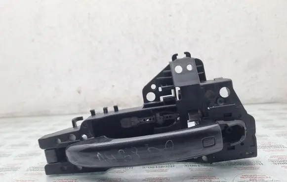 Audi A4 S4 B8 8K Front door exterior handle 8T0837886A