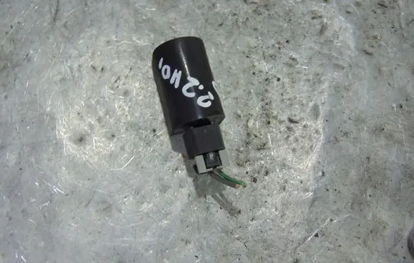 Citroen C8 Other relay 9656112480