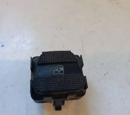 Volkswagen Golf III Electric window control switch 1H0959855C