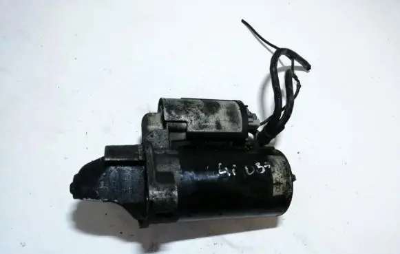 Audi A8 S8 D2 4D Starter motor 001108175 078911028d