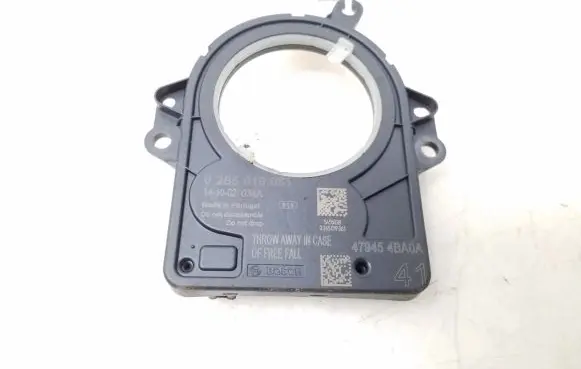 Nissan Qashqai Steering angle sensor 479454BA0A