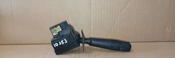 Peugeot 607 Wiper control stalk 96186612ZL 34371501 JAEGER