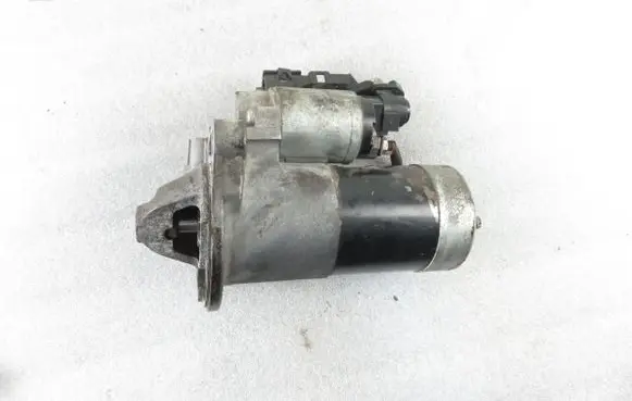Mazda CX-7 Starter motor M001T30971