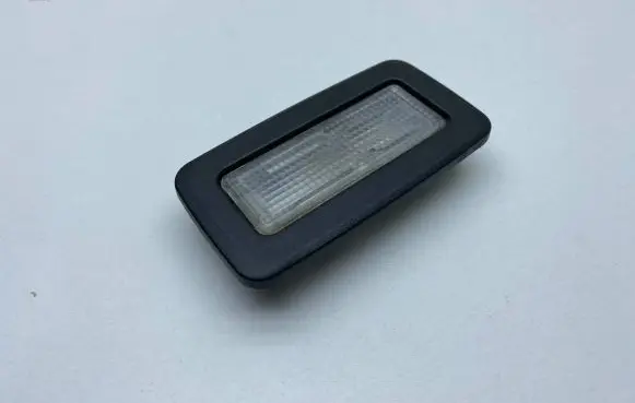BMW 7 F01 F02 F03 F04 Rear seat light 9130833