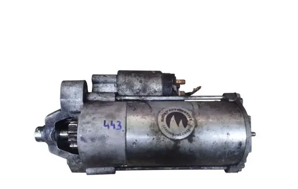 Lada Niva Starter motor STR9112