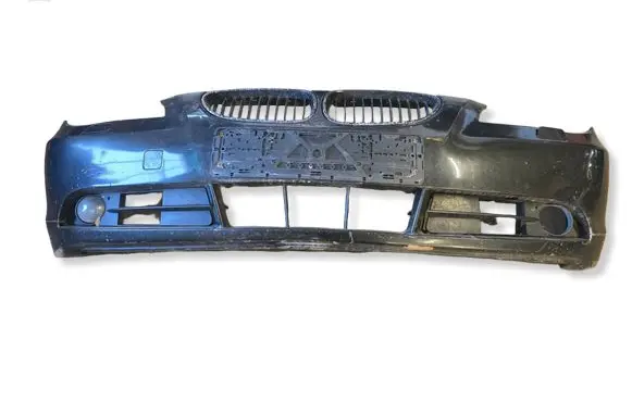 BMW 5 E60 E61 Front bumper 