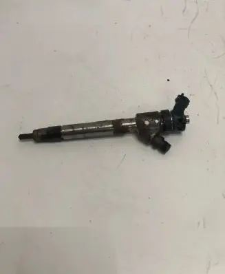Opel Crossland X Fuel injector 0445110955 9828959880