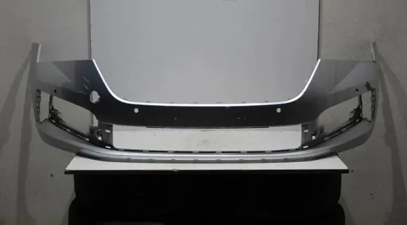 Skoda Scala Front bumper