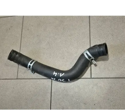 Hyundai i30 Engine coolant pipe/hose 25411G4000
