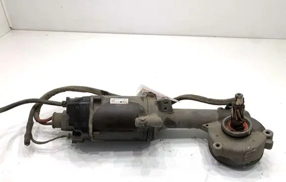 Volkswagen PASSAT B8 Sunroof motor/actuator 5Q0909144R