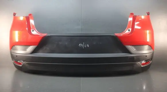 Renault Captur II Rear bumper 850B24059R