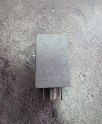 Ford Mondeo Mk III Other relay 68125 88AG18C641AA