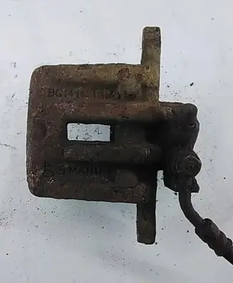 Chevrolet Captiva Rear brake caliper