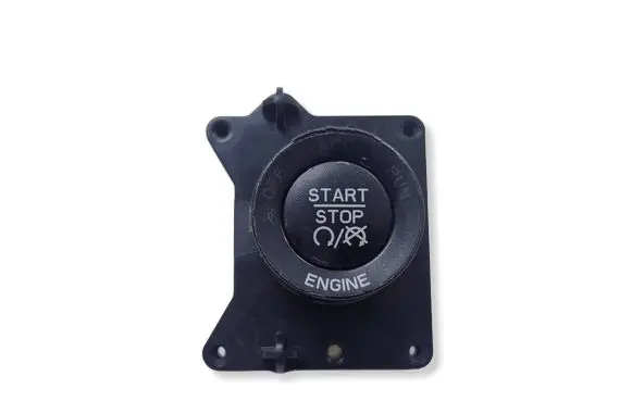 Jeep Cherokee Engine start stop button switch 39754J ER0104989 DA0000183