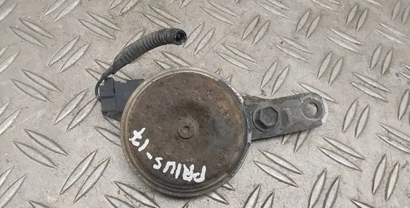Horn signal