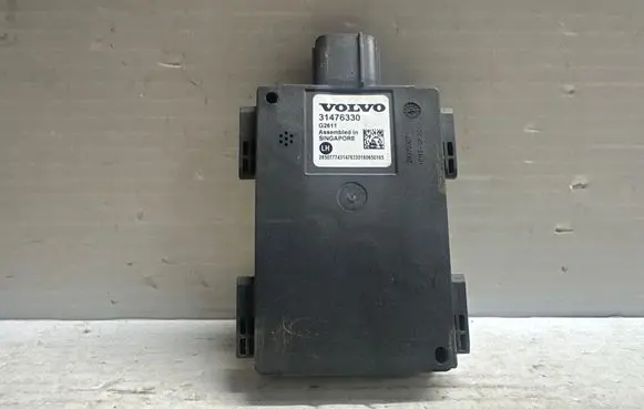 Volvo XC90 Blind spot module 31476330